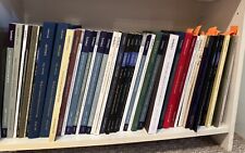 Sotheby london catalogs for sale  South Lyon
