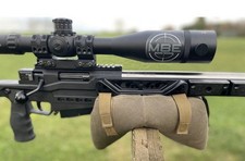 Mbe accuracy international for sale  ADDLESTONE