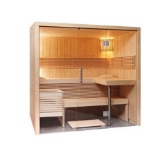 Harvia panorama small gebraucht kaufen  Saarlouis