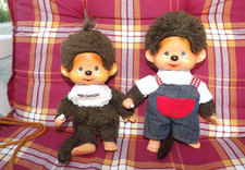 Riginal vintage monchhichi gebraucht kaufen  Wernigerode