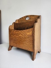 Wooden vintage antique for sale  LONDON