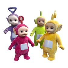 Teletubbies tinky winkie for sale Teletubbies tinky winkie for sale  SWANSEA