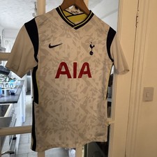 tottenham hotspur shirt childrens for sale  NOTTINGHAM