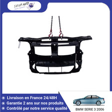 Face bmw serie d'occasion  Saint-Quentin