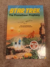 Star trek the gebraucht kaufen Star trek the gebraucht kaufen  Leonberg