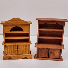 Two wooden china for sale  Coats