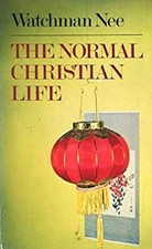 Normal christian life for sale  DUNFERMLINE