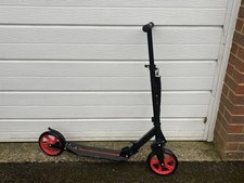 Folding adult scooter for sale  LETCHWORTH GARDEN CITY