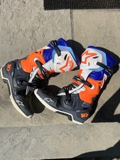 Alpinestars tech size for sale  Carmel