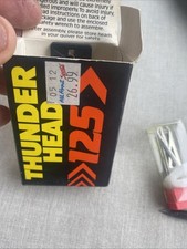 Nap thunderhead 125 for sale  Eden