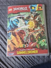 lego ninjago karten gebraucht kaufen lego ninjago karten gebraucht kaufen Zerbst/Anhalt