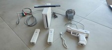 Nintendo wii console d'occasion  Pagny-sur-Moselle