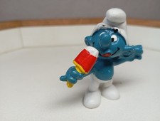 Schleich schlumpf eis gebraucht kaufen  Bischofswerda, Demitz-Thumitz, Schmölln-Putzkau