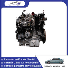 Moteur citroen xantia d'occasion Moteur citroen xantia d'occasion  Saint-Quentin