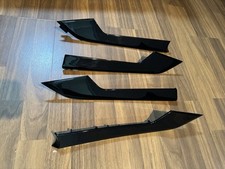 Riginal audi rs4 gebraucht kaufen  Neckarsulm