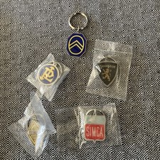 Porte cle lot d'occasion  Lille-
