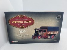 Corgi 80201 foden for sale  AXMINSTER