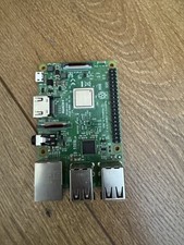 Raspberry model 1gb for sale  KING'S LYNN