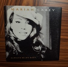 Mariah Carey ‎Always Be My Baby CD Single 1996 5 faixas prensagem australiana  comprar usado  Enviando para Brazil