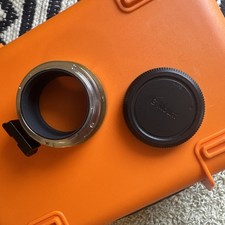 Fotodiox pro lens for sale  Encinitas