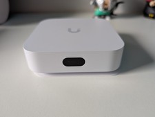 Ubiquiti unifi express gebraucht kaufen  Ferdinandshof