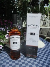 700ml bowmore islay gebraucht kaufen  Nidderau