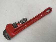 Craftsman pipe wrench for sale  Halstead