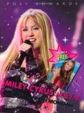 Miley Cyrus: Me & You - Star of Hannah Montana: The Best of Both Girls: Me and,, używany na sprzedaż  Wysyłka do Poland