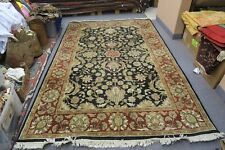 Vintage hand knotted for sale  Great Neck