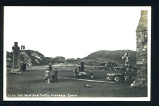 Isle iona rppc for sale  ELLESMERE PORT