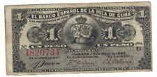 Banco espanol isla usato  Milano