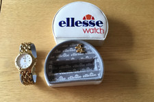 Ellesse divers watch for sale  TAMWORTH