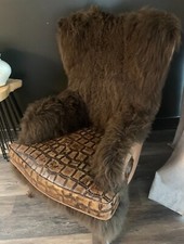 Custom leather suede for sale  Chicago