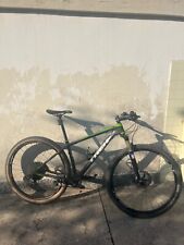 Trek superfly 9.8 usato  Bergamo