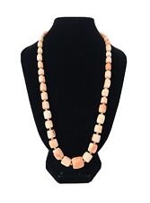 Collana donna pietre usato  Roma