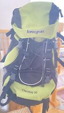 Cherokee aspen sport gebraucht kaufen  Werne