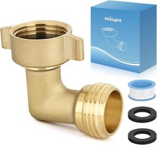 Nilight degree hose for sale  Pottsville