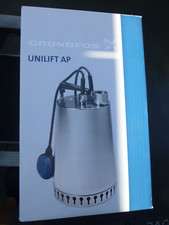 Grundfos unilift art gebraucht kaufen  Artlenburg