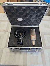 Akg 2000 condenser for sale  Azle