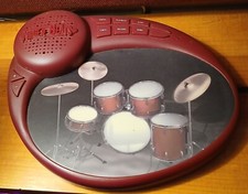 Usado, Almofada de bateria MP3 brinquedo Fingerbeats (designs Bluesky) - Excelente estado de funcionamento comprar usado  Enviando para Brazil