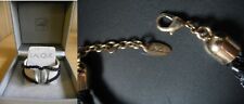 Lalique bracelet cordon d'occasion  Toulouse-