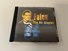 Falco the hit gebraucht kaufen  Fröndenberg/Ruhr