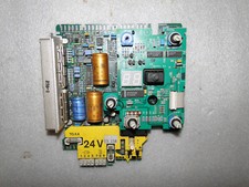 Junkers grundmodul platine gebraucht kaufen  Köln