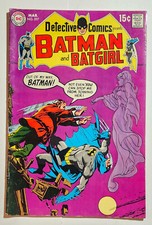 Detective comics batman for sale  Greensboro