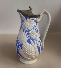 Rare blue white for sale  KEIGHLEY