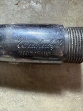 300 weatherby .mag for sale  Talpa