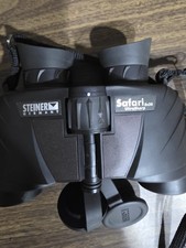 Steiner safari ultrasharp for sale  Saint Regis