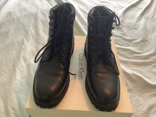 boots s calvin men klein for sale boots s calvin men klein for sale Far Rockaway