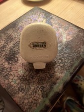 Duraplug unbreakable rubber for sale  LARKHALL