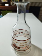 Carafe charlotte charmoise d'occasion  Écouen